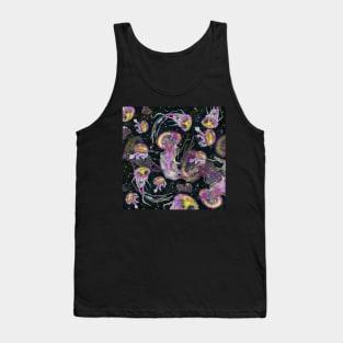 jellyfish Tank Top